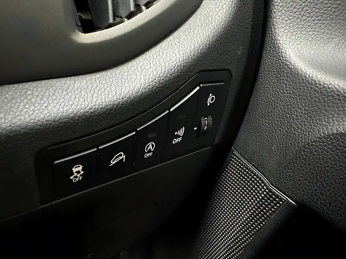 Used 2013 Kia Sportage Ecodynamics 1 2WD Arctic White - Interior and Exterior details 14