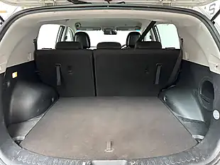 Used 2013 Kia Sportage Ecodynamics 1 2WD Arctic White - Interior and Exterior details 18