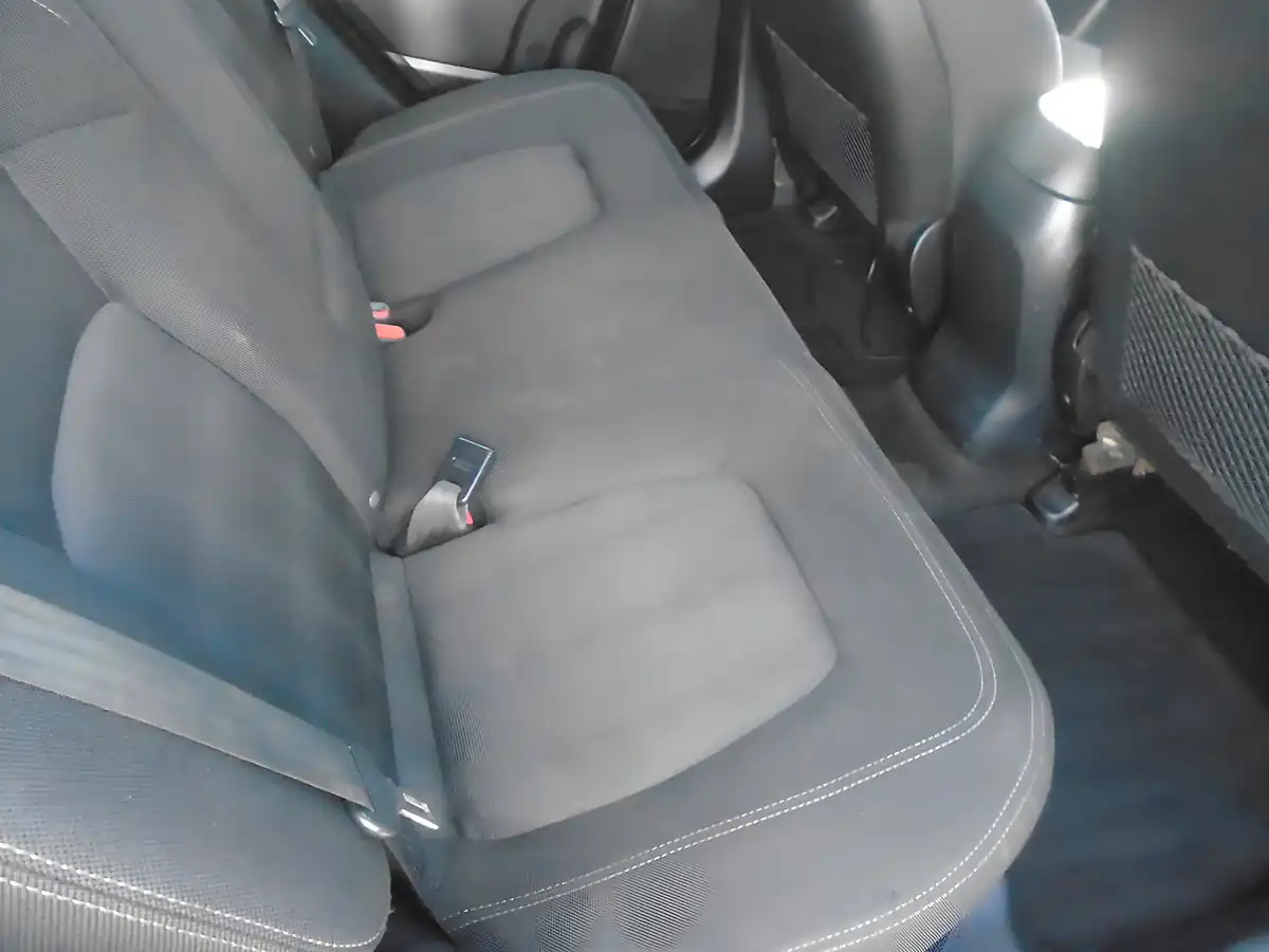 Used 2013 Kia Sportage Ecodynamics 1 Black - Interior and Exterior details 5