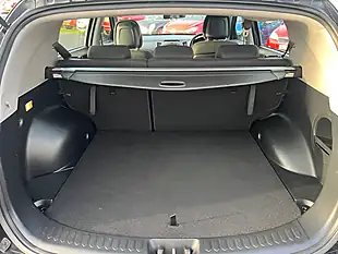 Used 2013 Kia Sportage Ecodynamics 1 Black - Interior and Exterior details 14