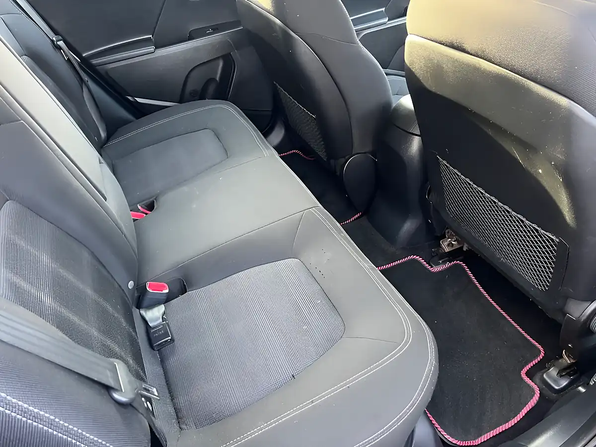 Used 2013 Kia Sportage Ecodynamics 1 Black - Interior and Exterior details 20