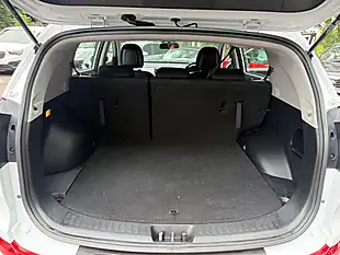 Used 2013 Kia Sportage Ecodynamics 1 White - Interior and Exterior details 13
