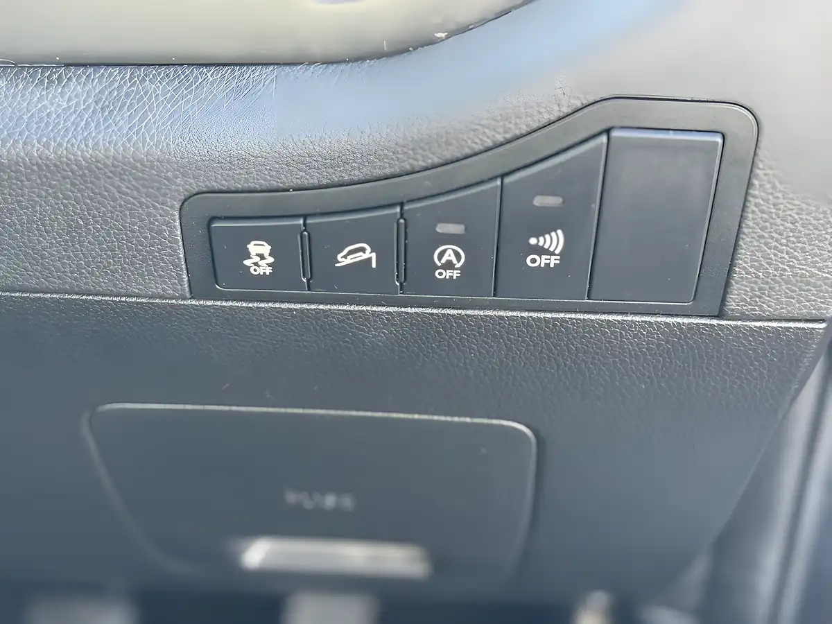 Used 2013 Kia Sportage Ecodynamics 3 Black - Interior and Exterior details 11