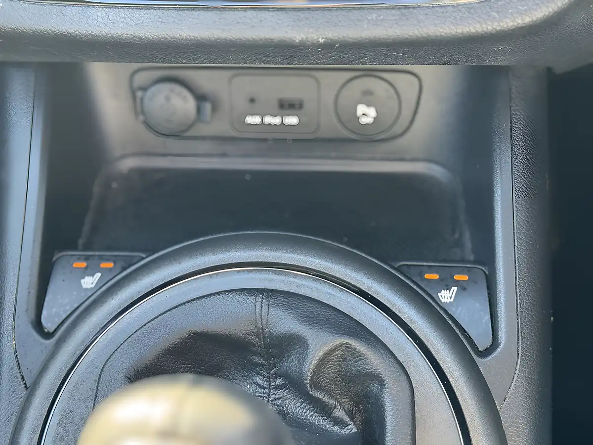 Used 2013 Kia Sportage Ecodynamics 3 Black - Interior and Exterior details 13