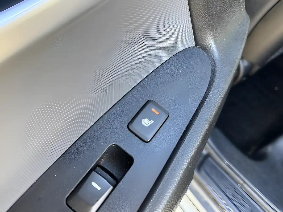 Used 2013 Kia Sportage Ecodynamics 3 Black - Interior and Exterior details 19