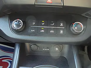 Used 2013 Kia Sportage KX-2 Silver - Interior and Exterior details 11