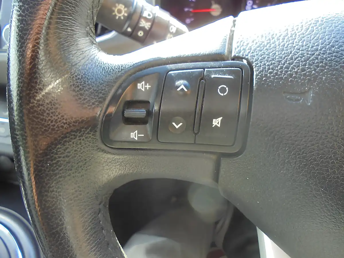 Used 2013 Kia Sportage KX-2 Silver - Interior and Exterior details 12