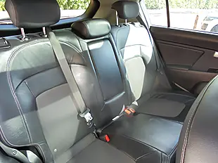 Used 2013 Kia Sportage KX-2 Silver - Interior and Exterior details 15