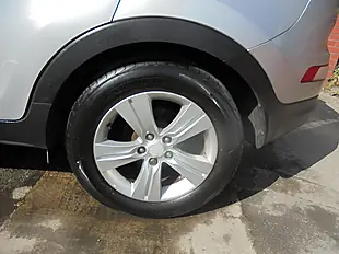Used 2013 Kia Sportage KX-2 Silver - Interior and Exterior details 18