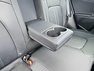 Used 2013 Kia Sportage KX-3 Orange - Interior and Exterior details 9