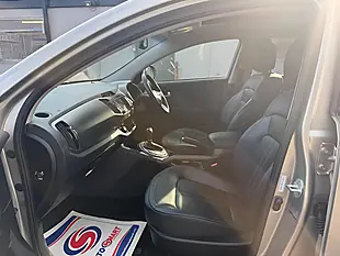 Used 2013 Kia Sportage KX-3 Silver - Interior and Exterior details 11
