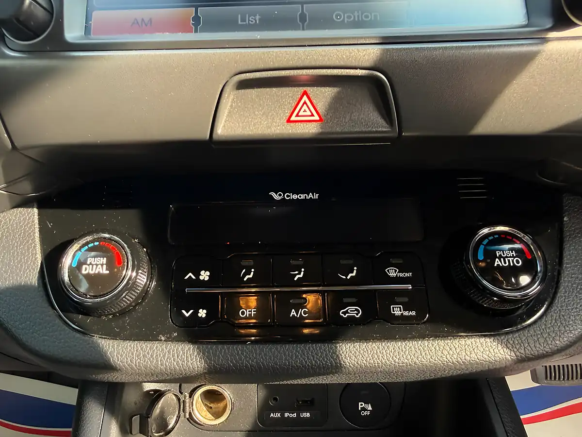 Used 2013 Kia Sportage KX-3 Silver - Interior and Exterior details 17