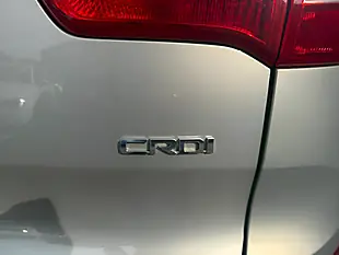 Used 2013 Kia Sportage KX-3 Silver - Interior and Exterior details 19