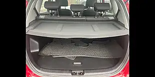 Used 2013 Kia Venga 1 Air Red - Interior and Exterior details 11