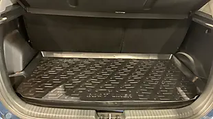Used 2013 Kia Venga 2 Blue - Interior and Exterior details 20