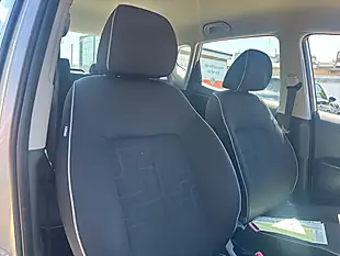 Used 2013 Kia Venga 2 Silver - Interior and Exterior details 11