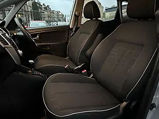 Used 2013 Kia Venga 2 Silver - Interior and Exterior details 20