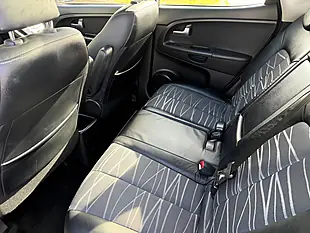 Used 2013 Kia Venga 3 Silver - Interior and Exterior details 11