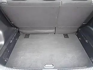 Used 2013 Kia Venga Ecodynamics 2 Blue - Interior and Exterior details 13