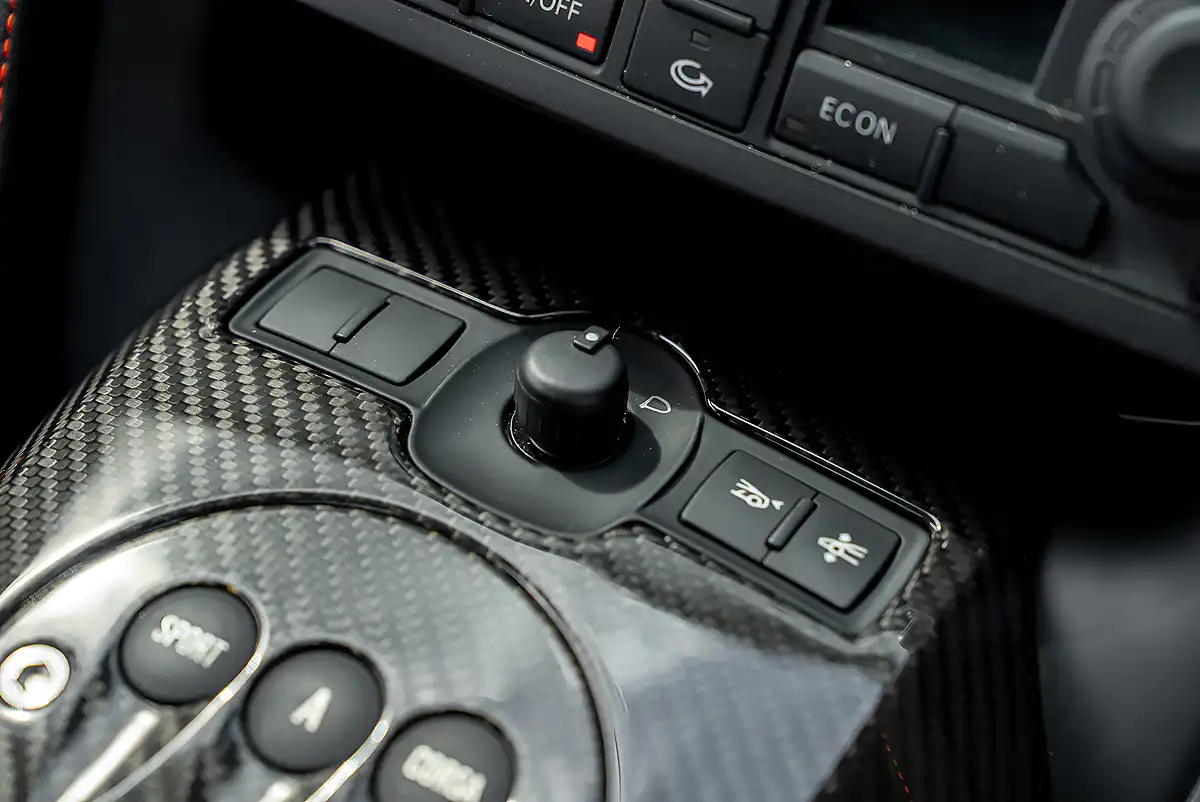 Used 2013 Lamborghini Gallardo Superleggera Edizione Tecnica Orange - Interior and Exterior details 13