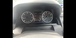 Used 2013 Land Rover Discovery 4 Grey - Interior and Exterior details 18