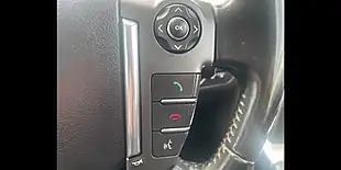 Used 2013 Land Rover Discovery 4 Grey - Interior and Exterior details 19