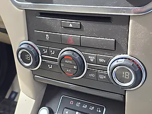 Used 2013 Land Rover Discovery 4 Gs Blue - Interior and Exterior details 11