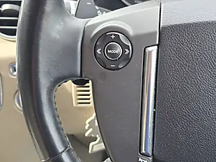 Used 2013 Land Rover Discovery 4 Gs Blue - Interior and Exterior details 13