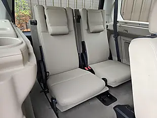 Used 2013 Land Rover Discovery 4 Gs Blue - Interior and Exterior details 16