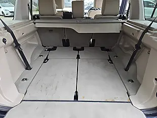 Used 2013 Land Rover Discovery 4 Gs Blue - Interior and Exterior details 17