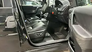 Used 2013 Land Rover Freelander 2 Dynamic Black - Interior and Exterior details 10
