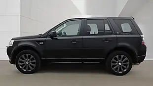 Used 2013 Land Rover Freelander 2 Dynamic Black - Interior and Exterior details 6