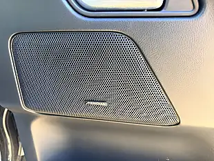 Used 2013 Land Rover Freelander 2 Dynamic Black - Interior and Exterior details 16