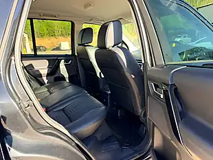 Used 2013 Land Rover Freelander 2 Dynamic Black - Interior and Exterior details 19