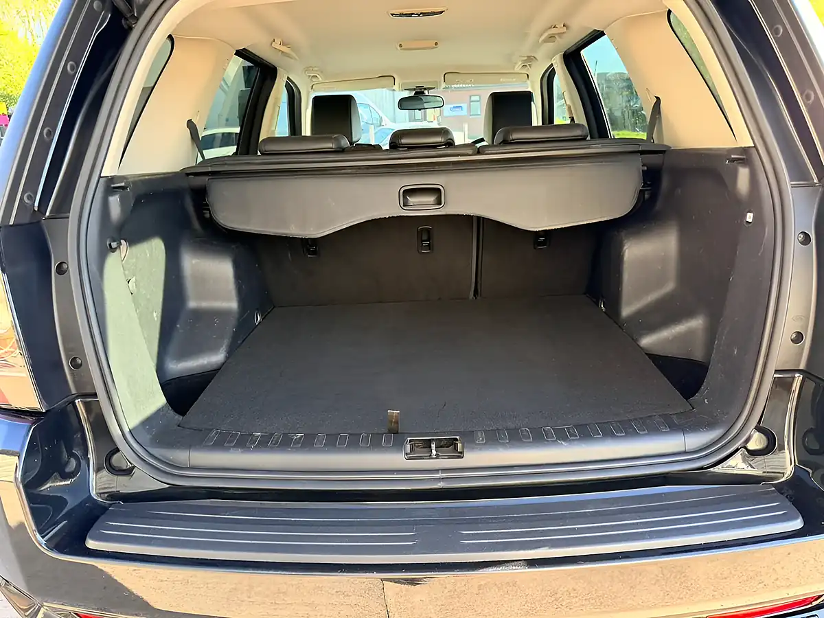 Used 2013 Land Rover Freelander 2 Dynamic Black - Interior and Exterior details 20