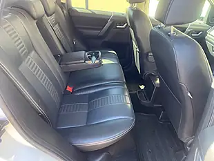 Used 2013 Land Rover Freelander 2 Dynamic White - Interior and Exterior details 11