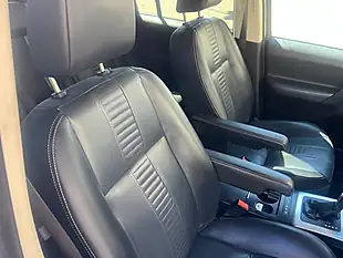 Used 2013 Land Rover Freelander 2 Dynamic White - Interior and Exterior details 16