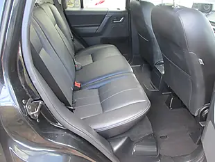 Used 2013 Land Rover Freelander 2 Gs Black - Interior and Exterior details 11