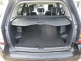 Used 2013 Land Rover Freelander 2 Gs Black - Interior and Exterior details 13