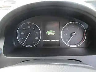 Used 2013 Land Rover Freelander 2 Gs Black - Interior and Exterior details 14