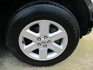 Used 2013 Land Rover Freelander 2 Gs Black - Interior and Exterior details 5