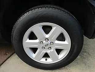 Used 2013 Land Rover Freelander 2 Gs Black - Interior and Exterior details 7