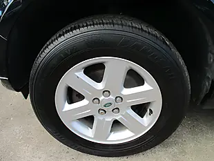 Used 2013 Land Rover Freelander 2 Gs Black - Interior and Exterior details 8