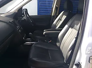 Used 2013 Land Rover Freelander 2 Gs White - Interior and Exterior details 10
