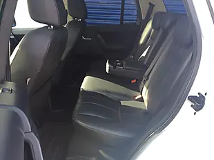 Used 2013 Land Rover Freelander 2 Gs White - Interior and Exterior details 11