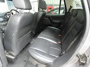 Used 2013 Land Rover Freelander 2 Hse Lux Grey - Interior and Exterior details 10