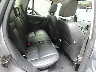 Used 2013 Land Rover Freelander 2 Hse Lux Grey - Interior and Exterior details 6