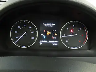 Used 2013 Land Rover Freelander 2 Hse Lux Grey - Interior and Exterior details 8