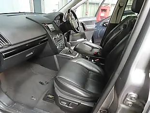 Used 2013 Land Rover Freelander 2 Hse Lux Grey - Interior and Exterior details 9