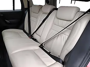 Used 2013 Land Rover Freelander 2 Hse Lux Red - Interior and Exterior details 10